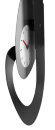 Настенные часы Lowell 05757NG
