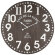 Настенные часы Lowell 21461